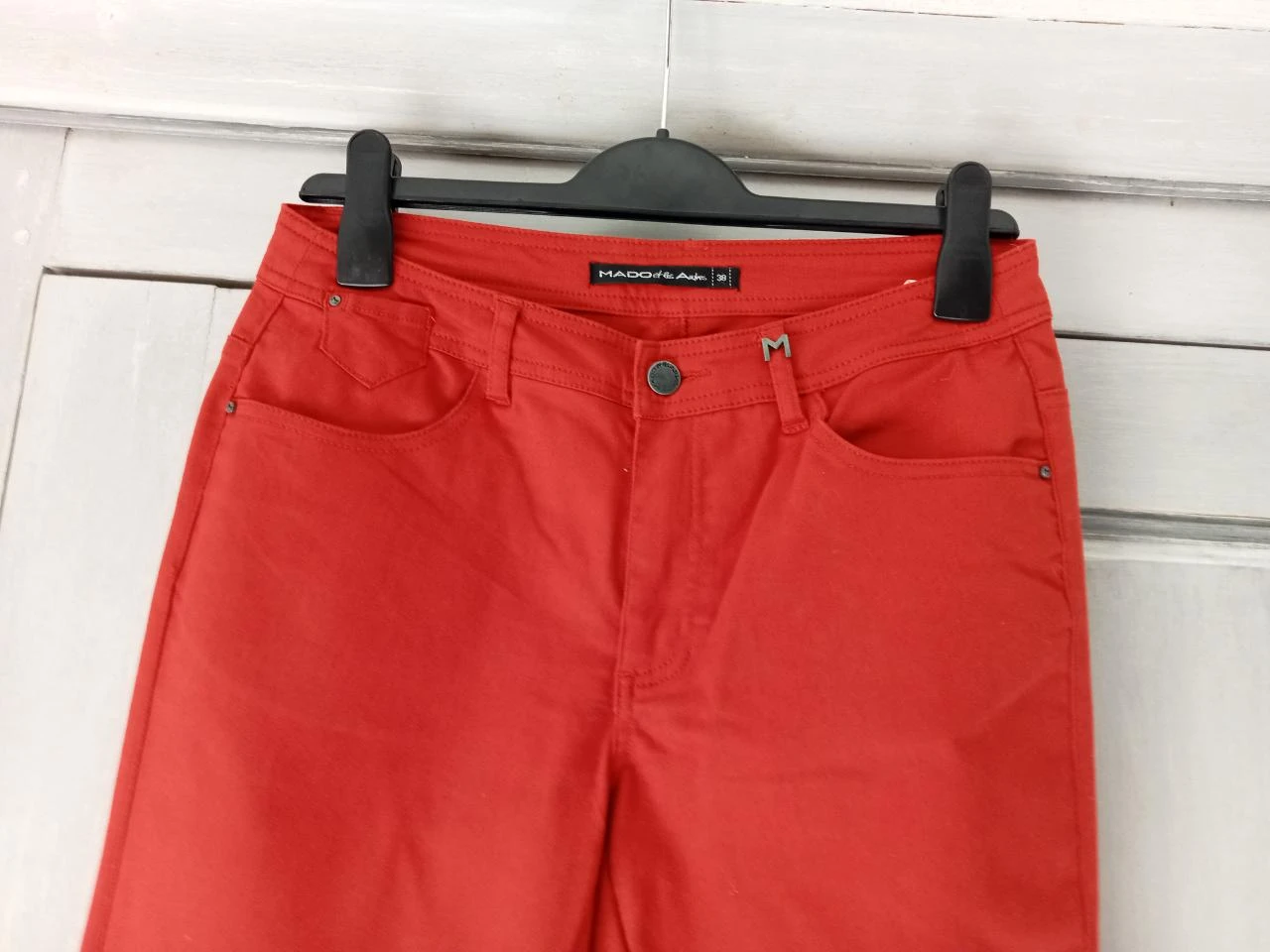 Mado et les Autres pantalon – photo 2